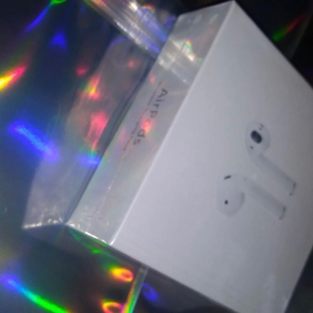 Apple AirPods 2